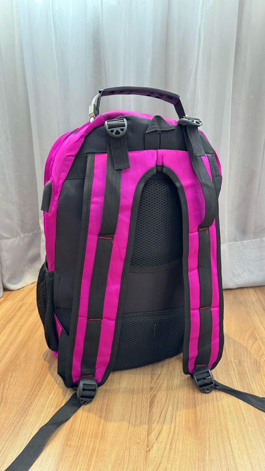 Mochila Nike