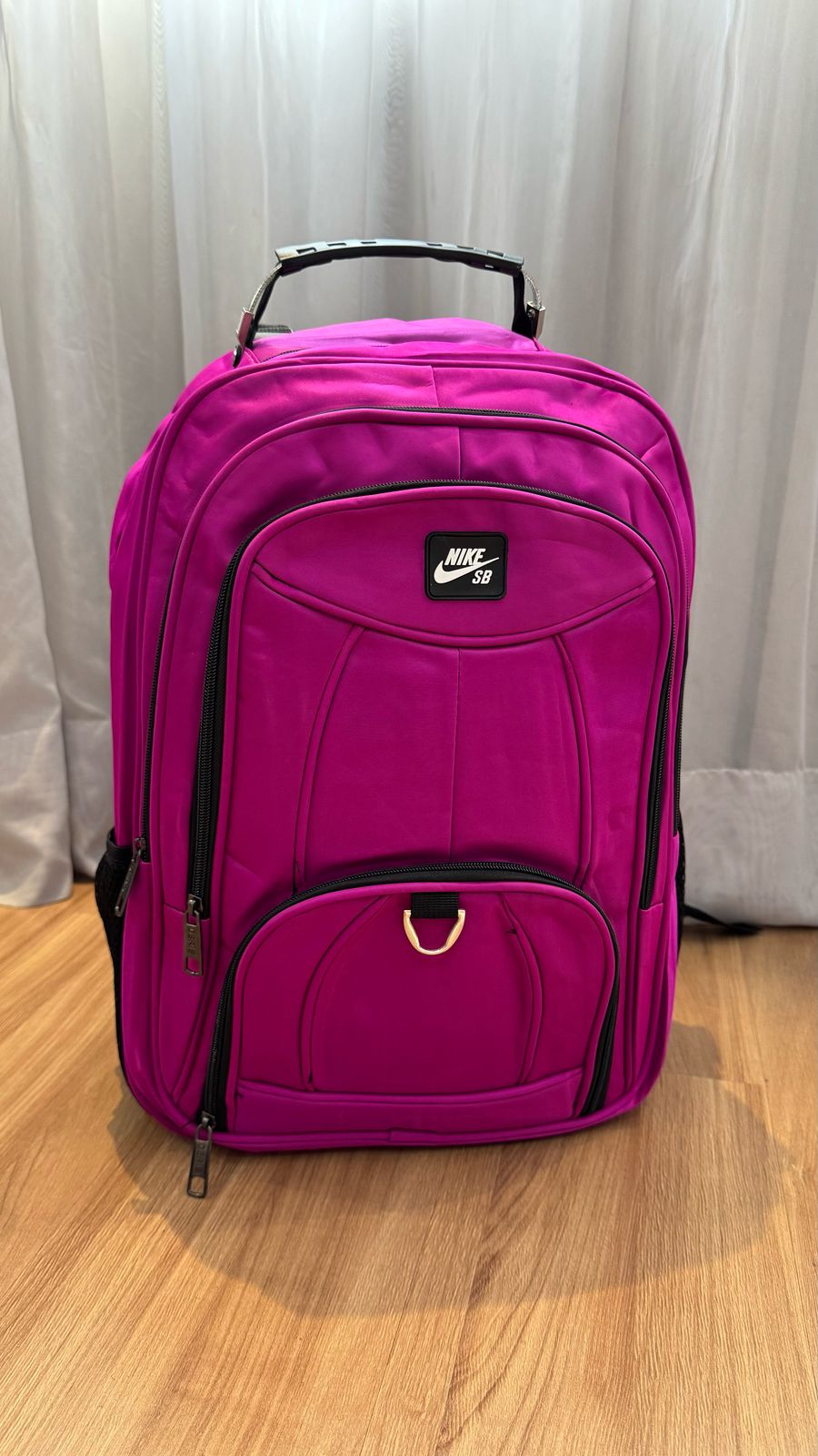 Mochila Nike