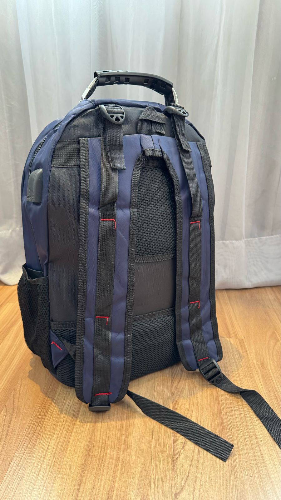 Mochila Nike