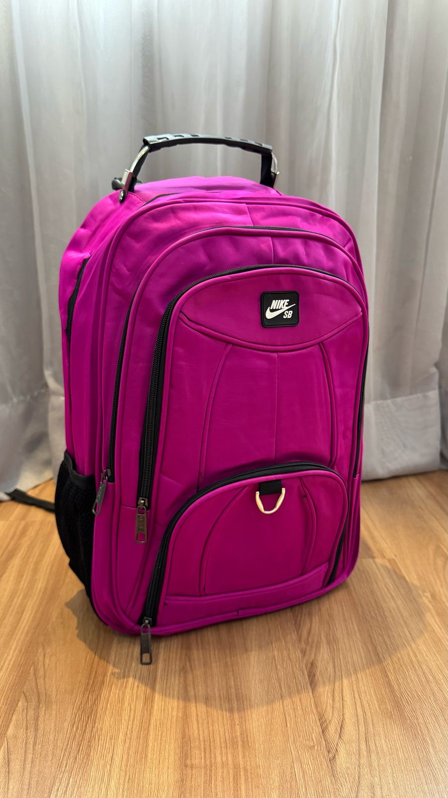 Mochila Nike