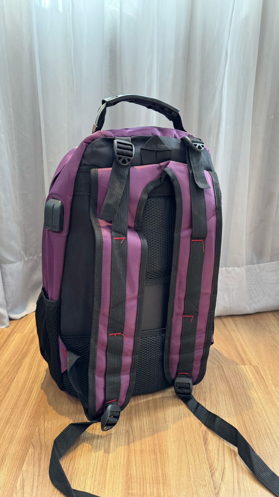 Mochila Nike