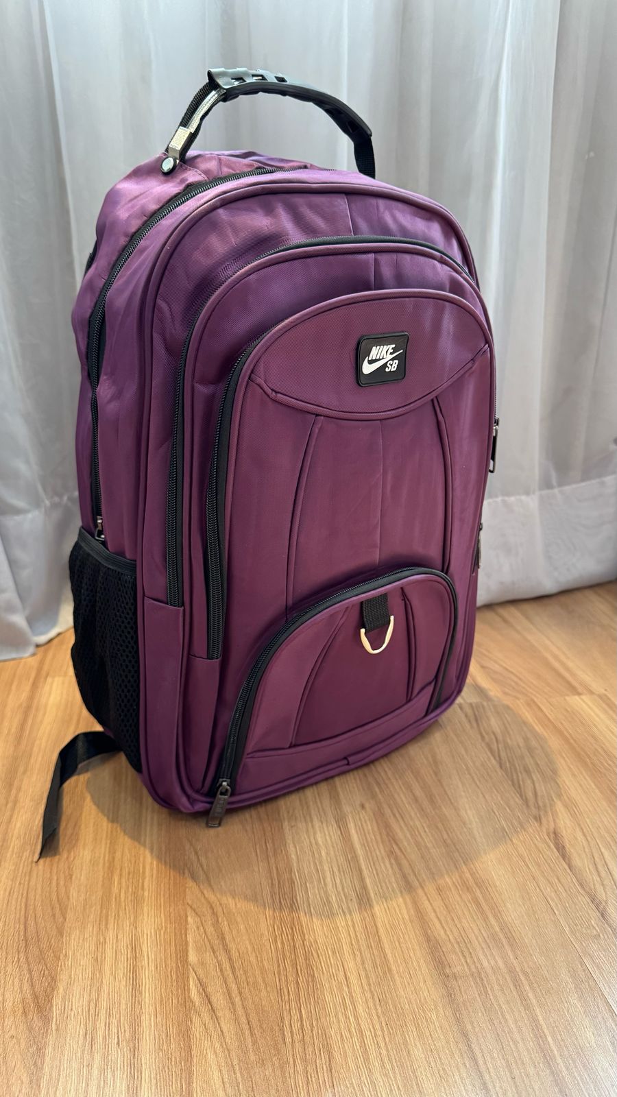 Mochila Nike