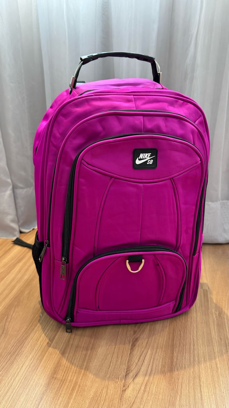 Mochila Nike