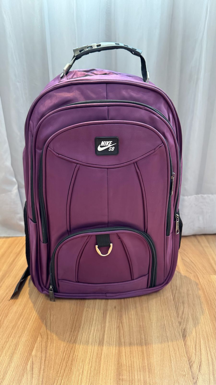 Mochila Nike
