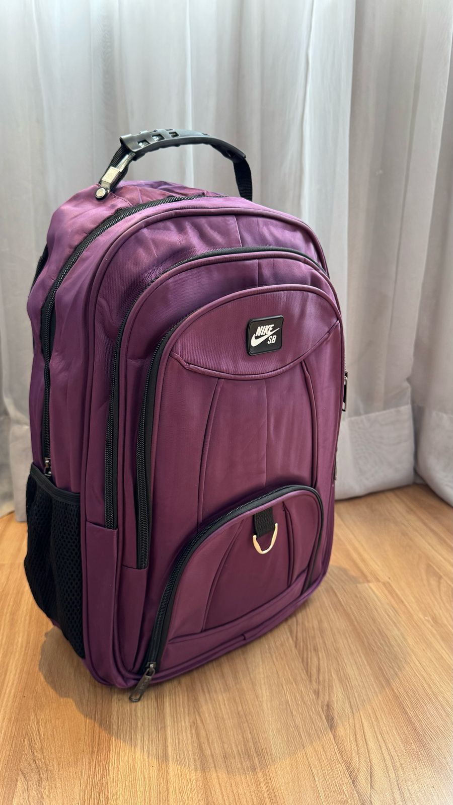 Mochila Nike