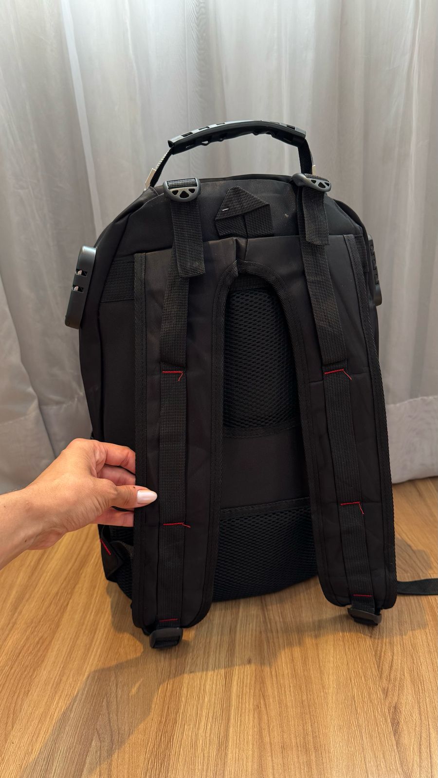Mochila Nike
