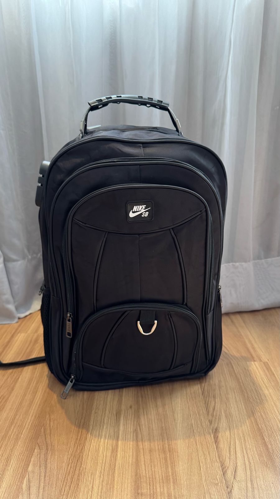 Mochila Nike