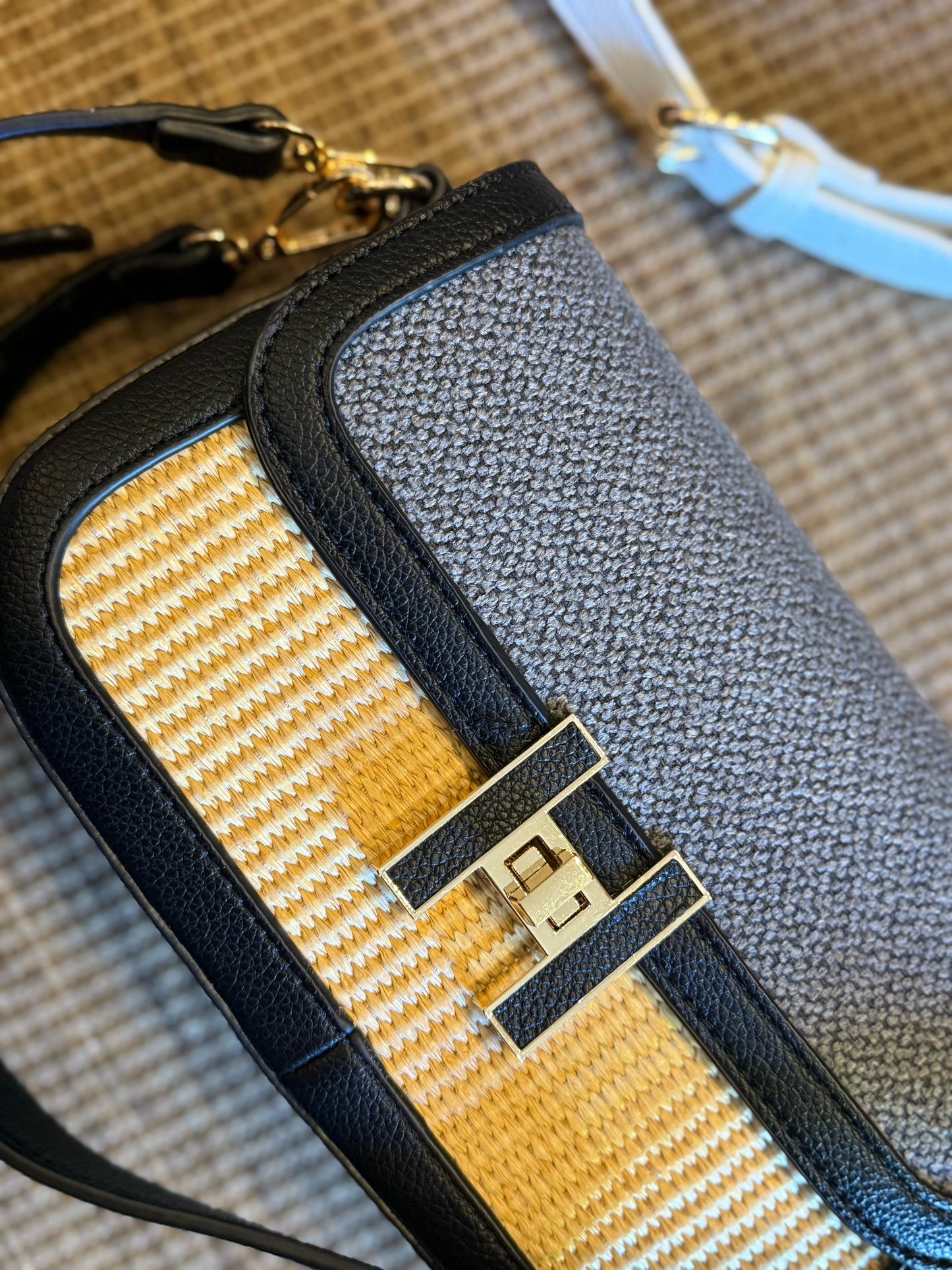Bolsa Hermes linha importada