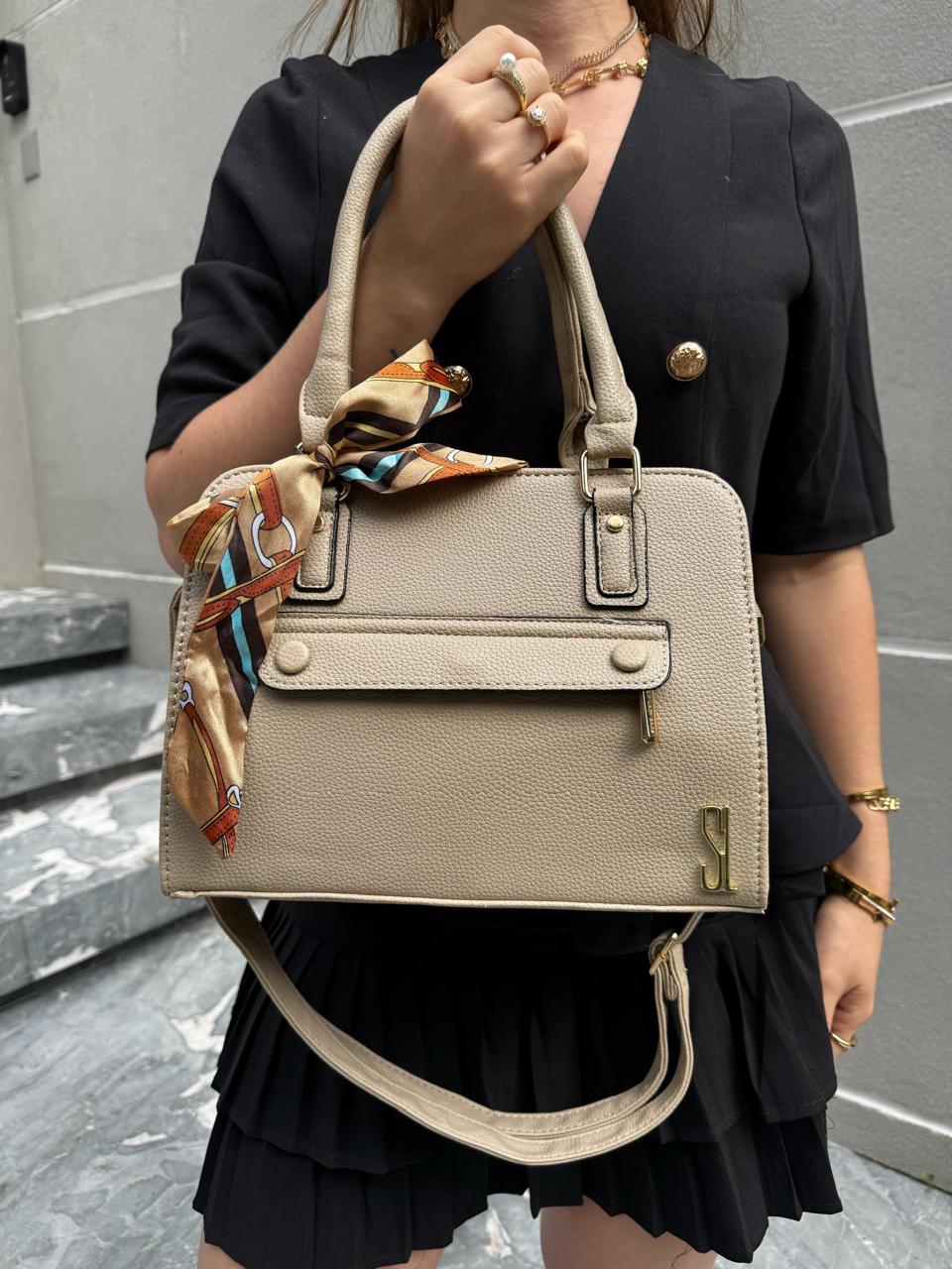 Bolsa Santa Lolla linha importada