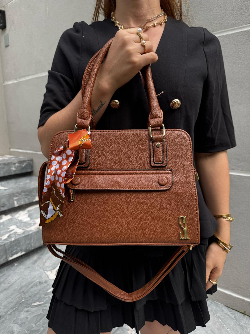 Bolsa Santa Lolla linha importada