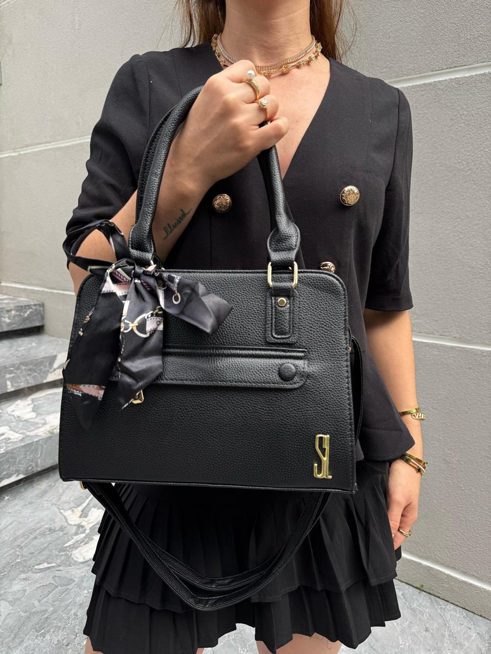 Bolsa Santa Lolla linha importada