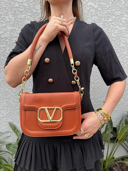 Bolsa Valentino linha importada