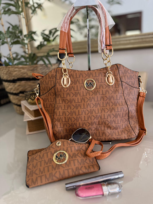 Bolsa Michael Kors linha importada