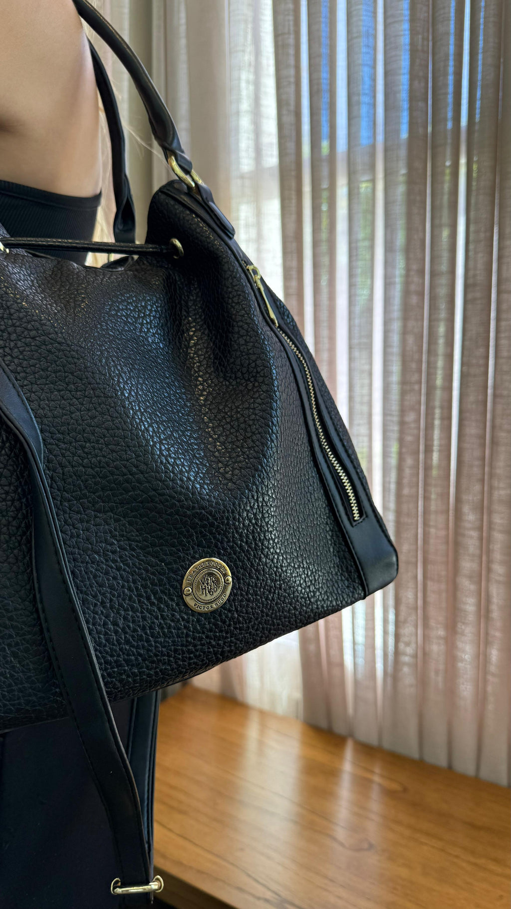 Bolsa VH linha importada