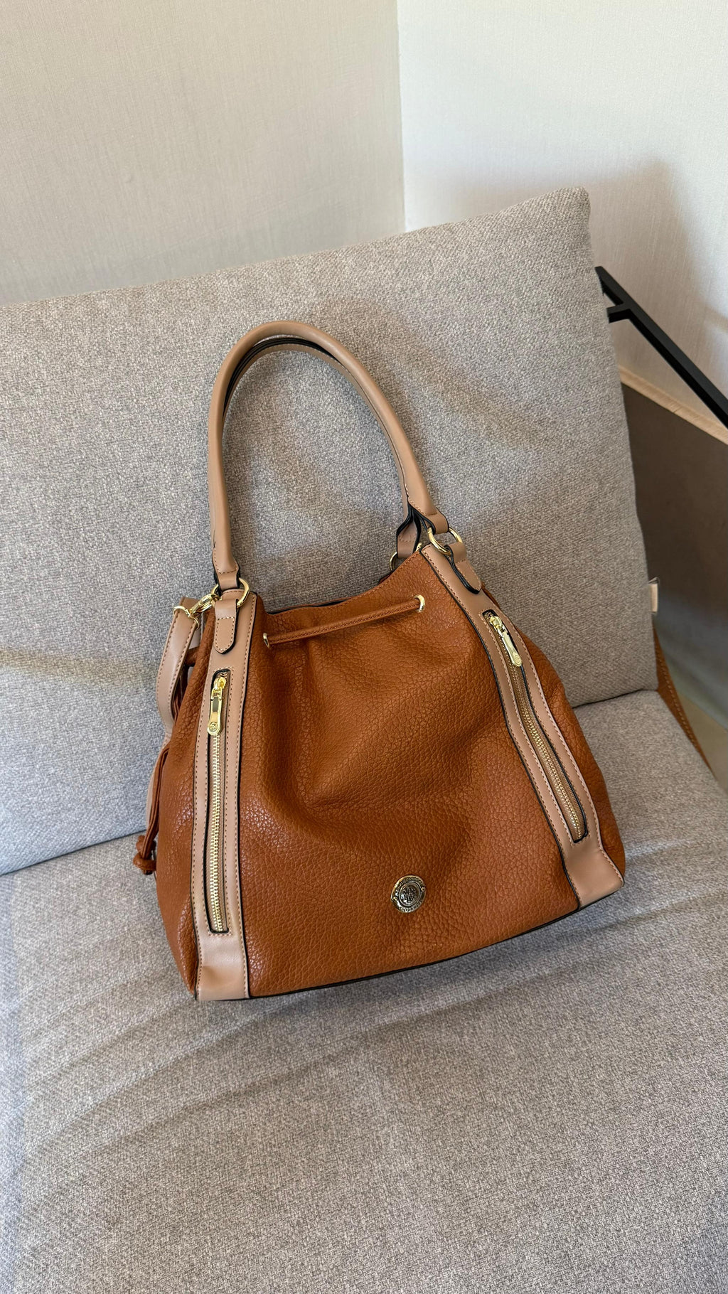 Bolsa VH linha importada