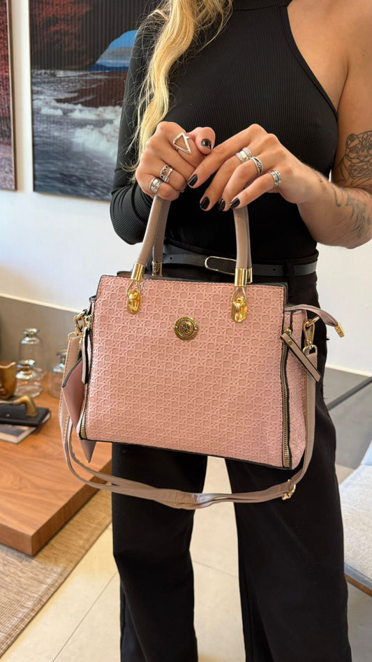 Bolsa VH linha impotada