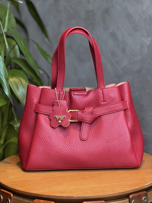 Bolsa Prada linha importada