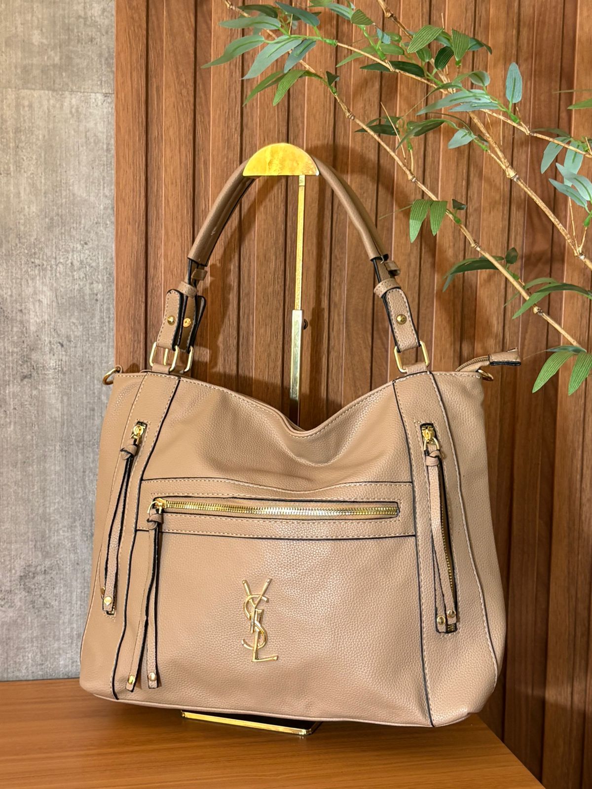 Bolsa Saint Laurent Linha importada