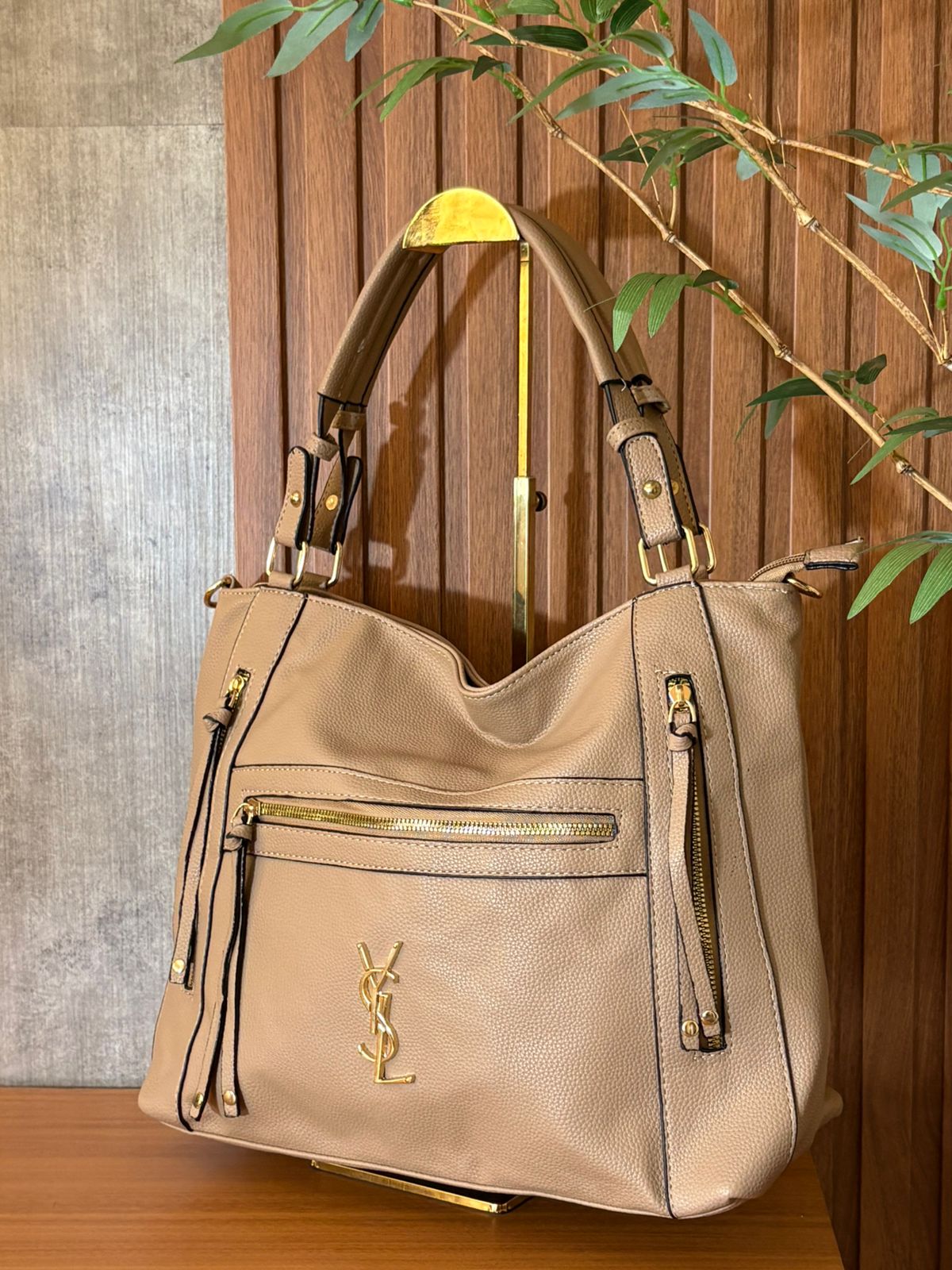 Bolsa Saint Laurent Linha importada
