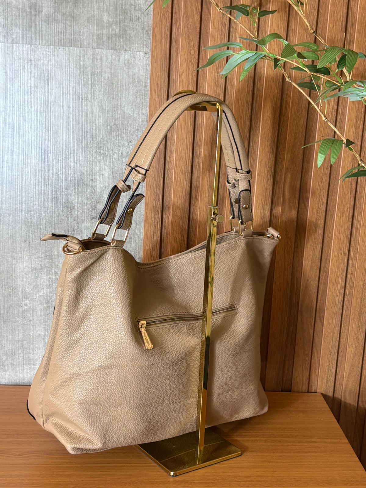 Bolsa Saint Laurent Linha importada