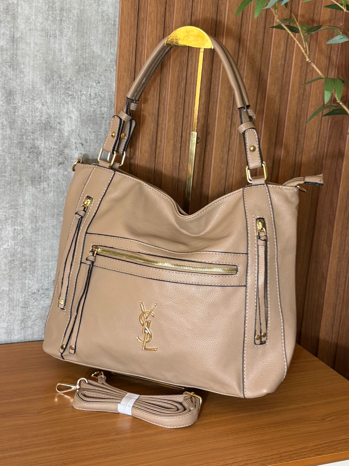 Bolsa Saint Laurent Linha importada