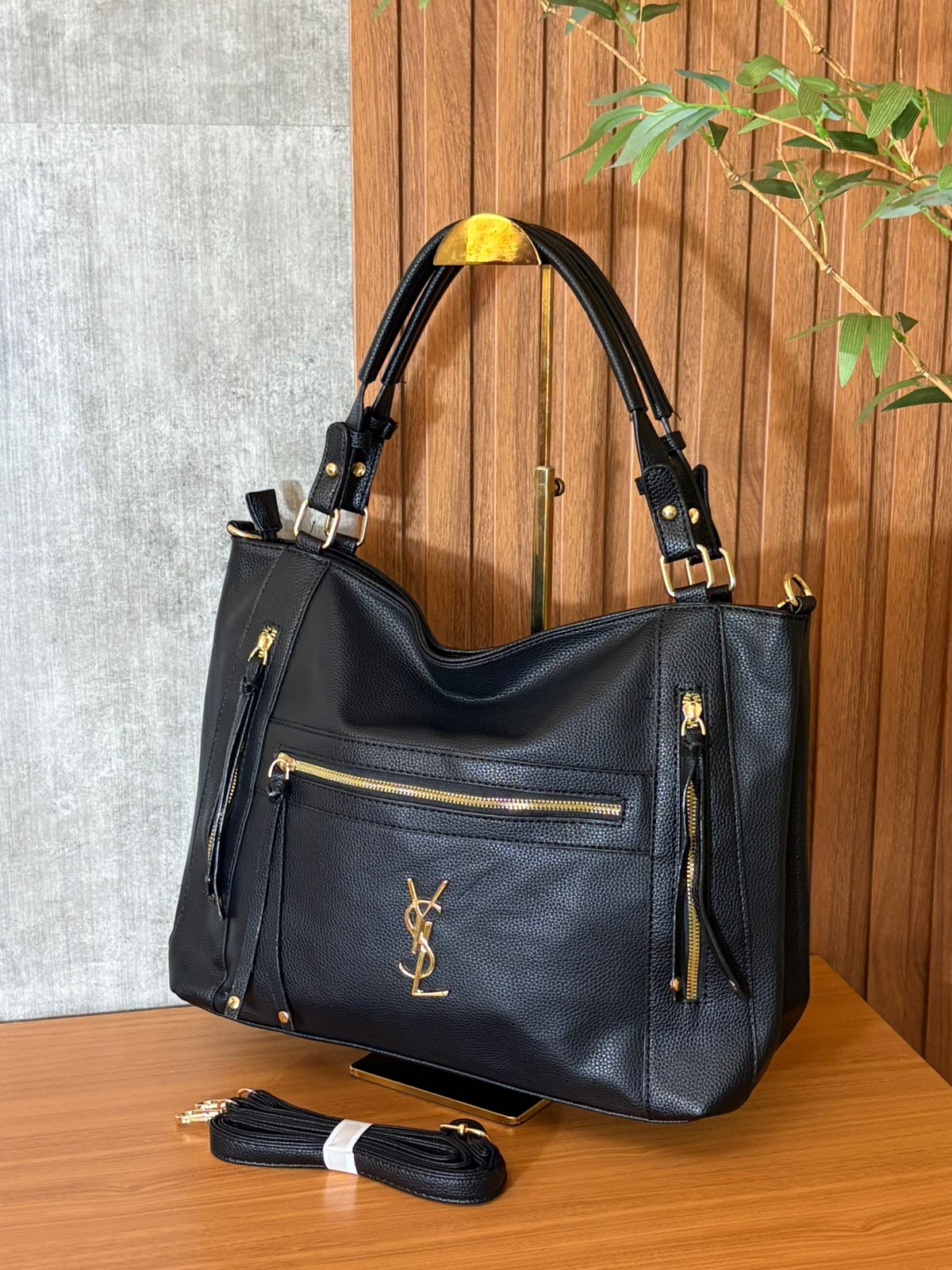 Bolsa Saint Laurent Linha importada