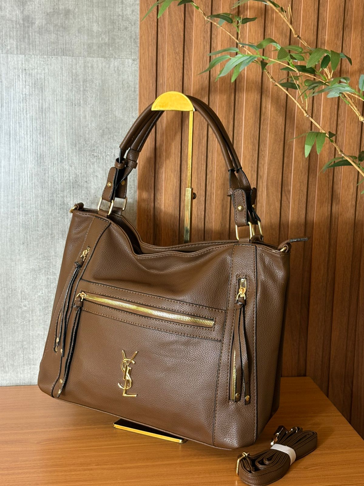 Bolsa Saint Laurent Linha importada