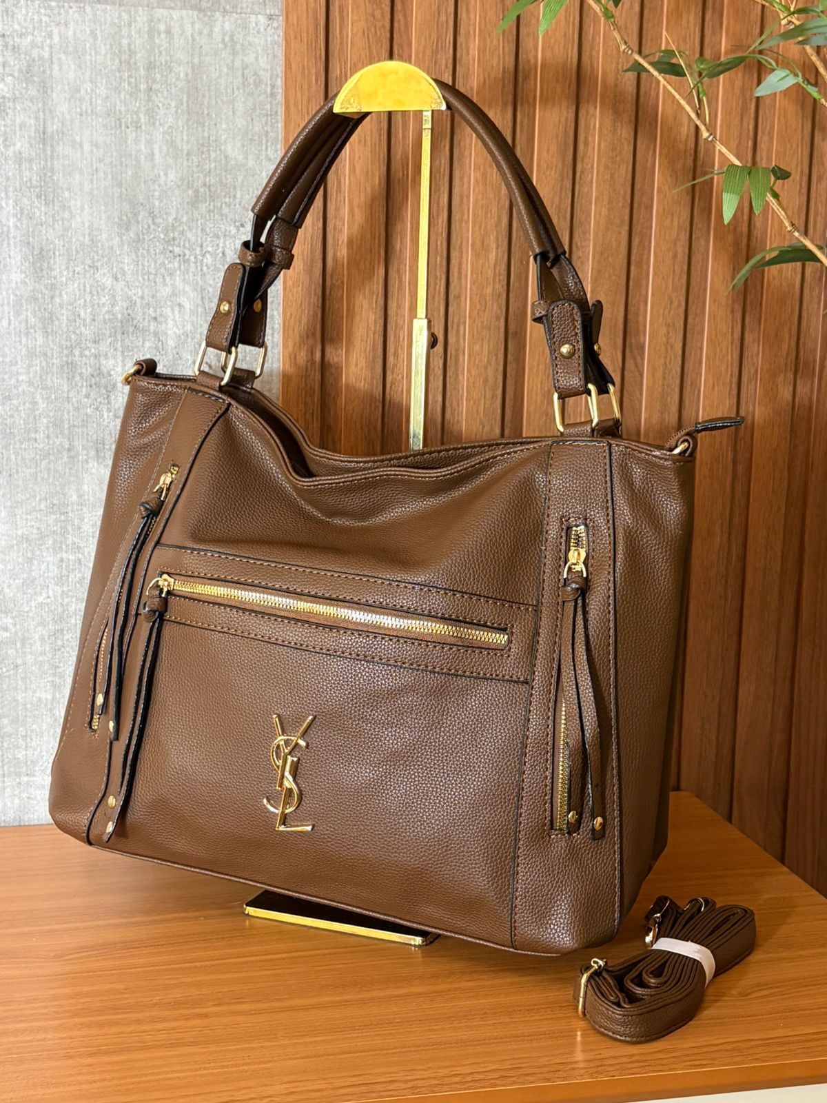 Bolsa Saint Laurent Linha importada