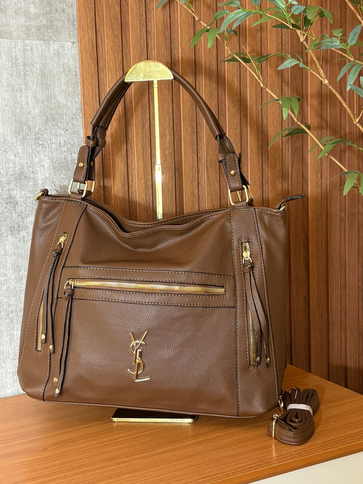 Bolsa Saint Laurent Linha importada