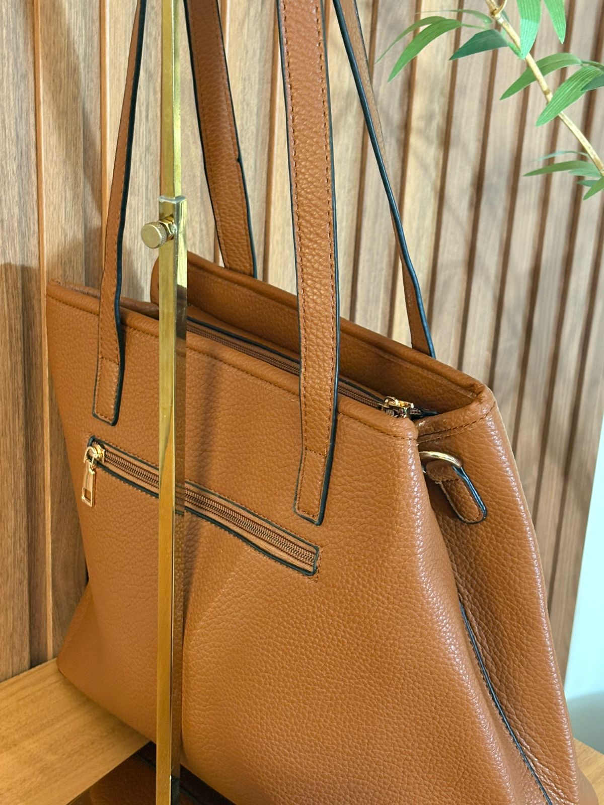 Kit Bolsa Saint Laurent linha importada