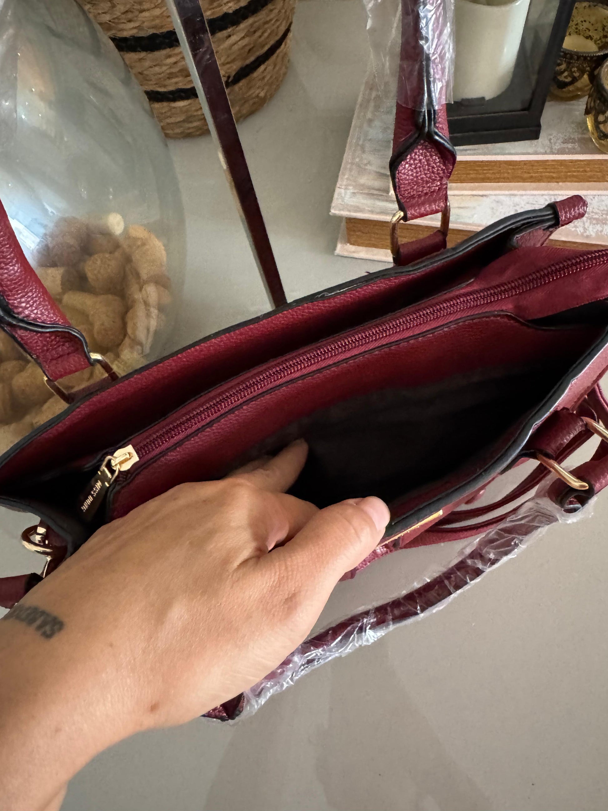 Bolsa Santa Lolla linha importada