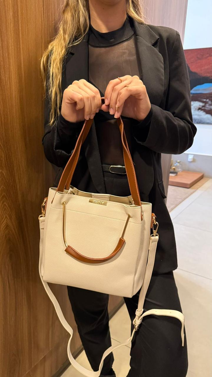 Bolsa Schutz linha importada