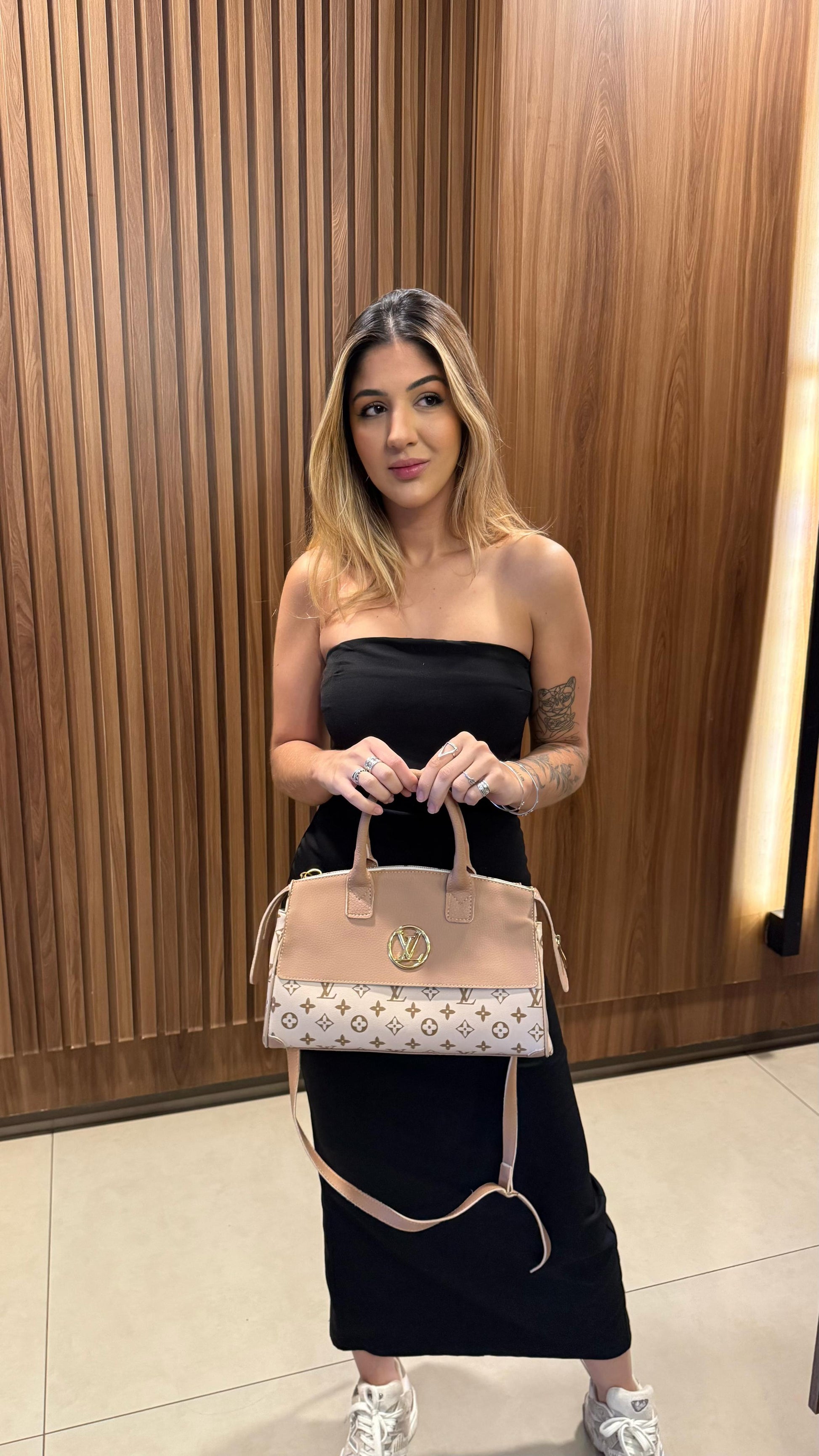 Bolsa Louis Vuitton
