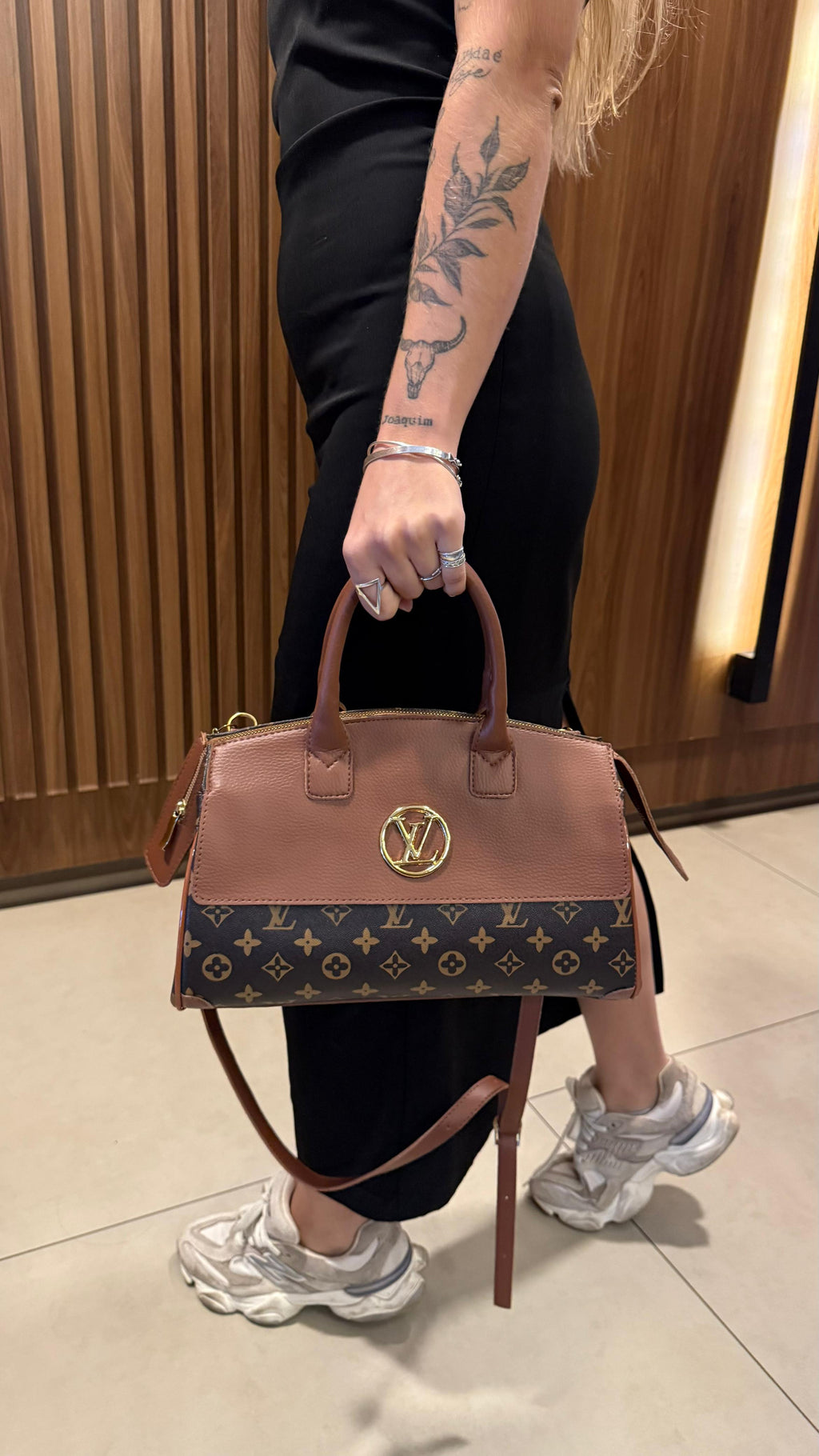 Bolsa Louis Vuitton