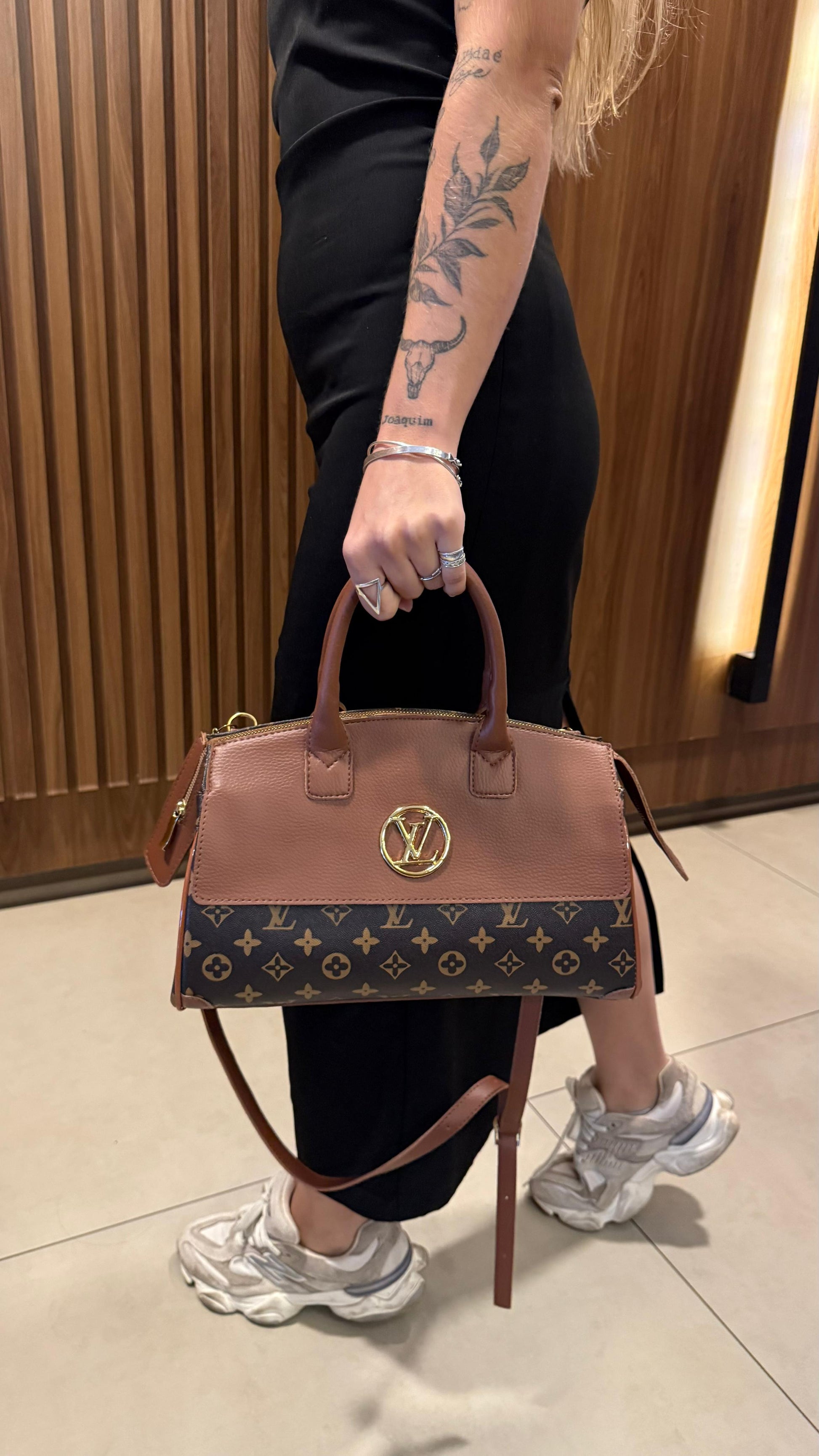 Bolsa Louis Vuitton