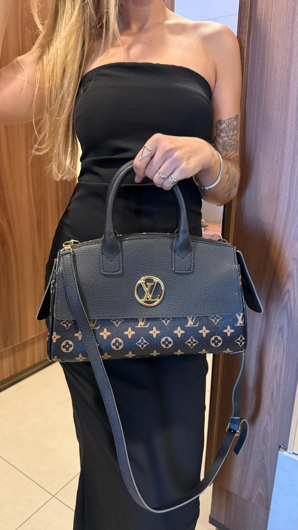 Bolsa Louis Vuitton