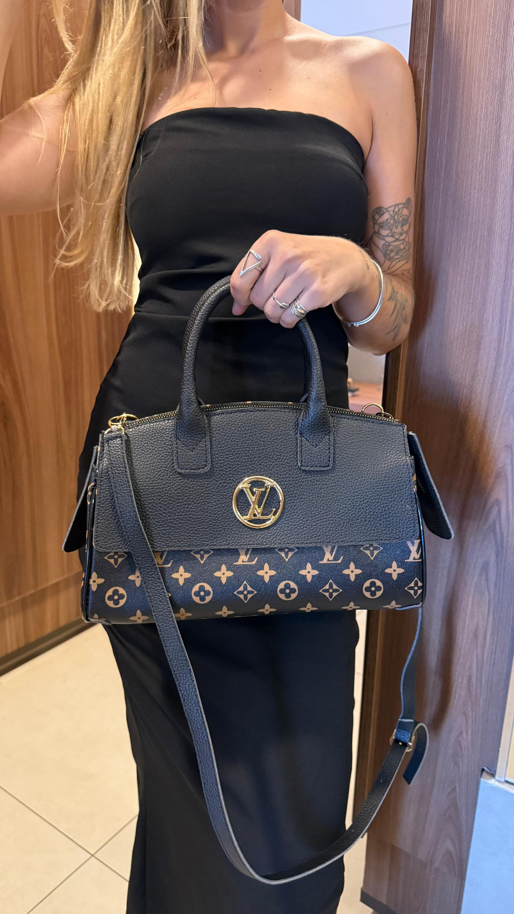 Bolsa Louis Vuitton