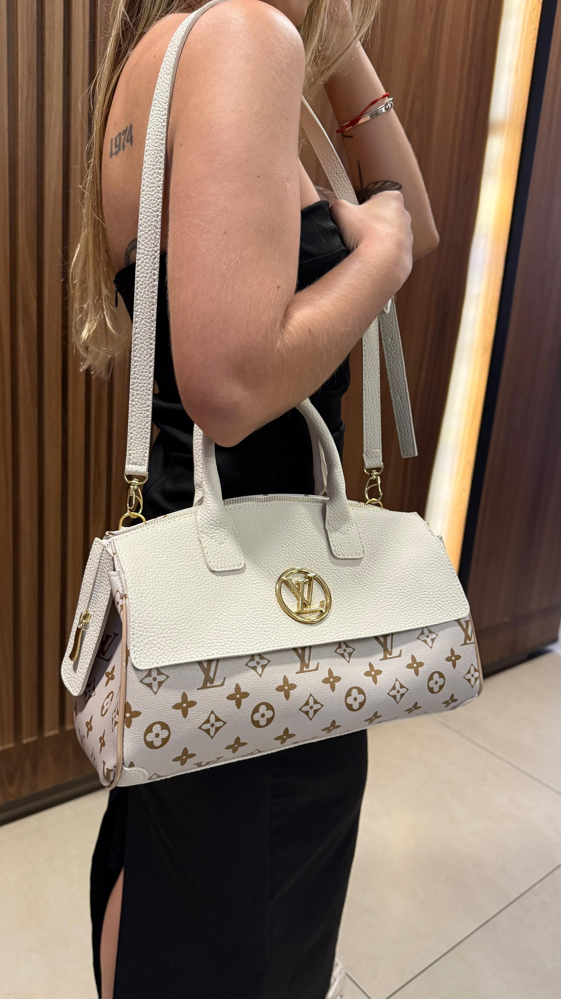 Bolsa Louis Vuitton
