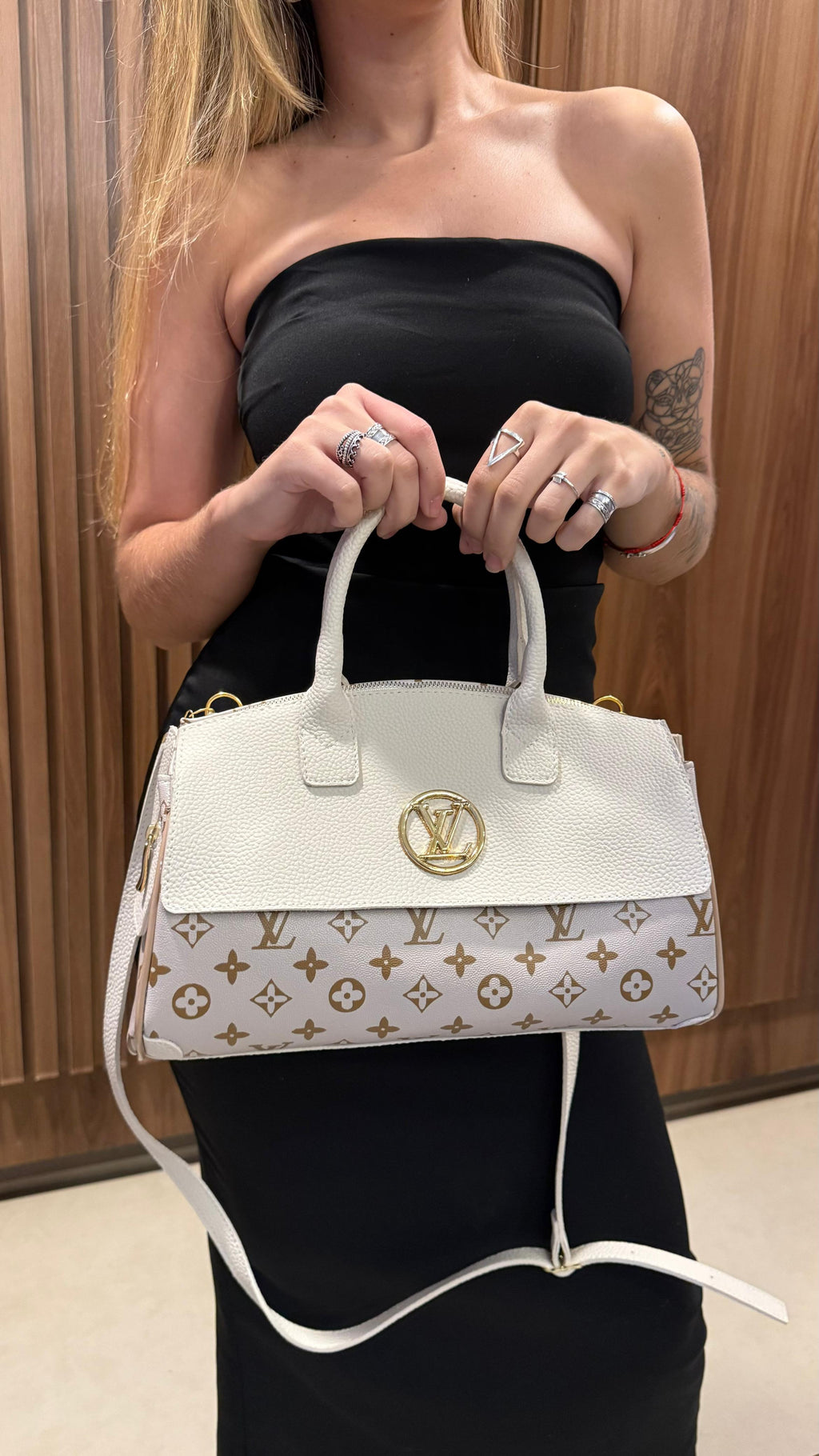 Bolsa Louis Vuitton
