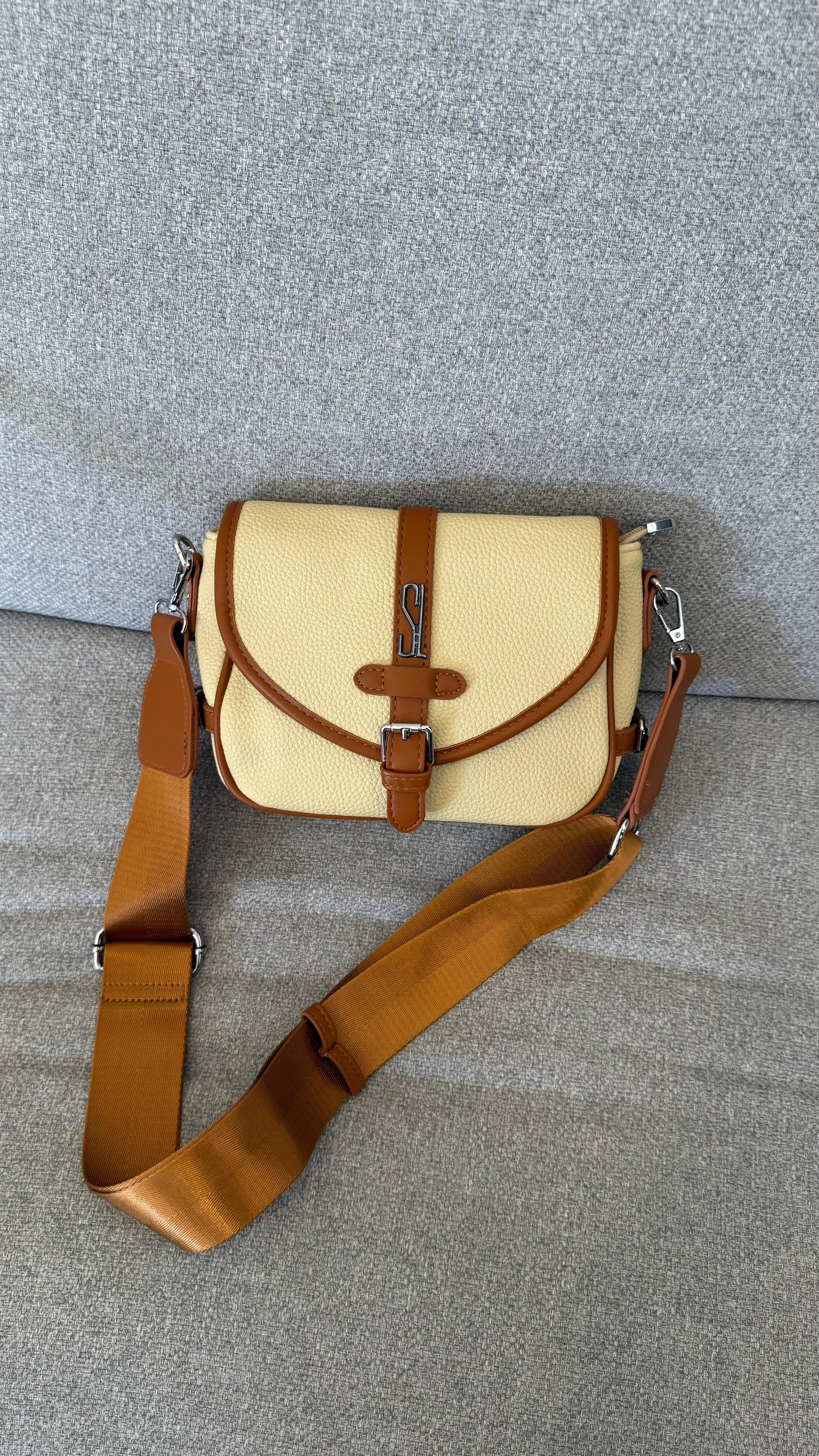 Bolsa Santa Lolla linha importada