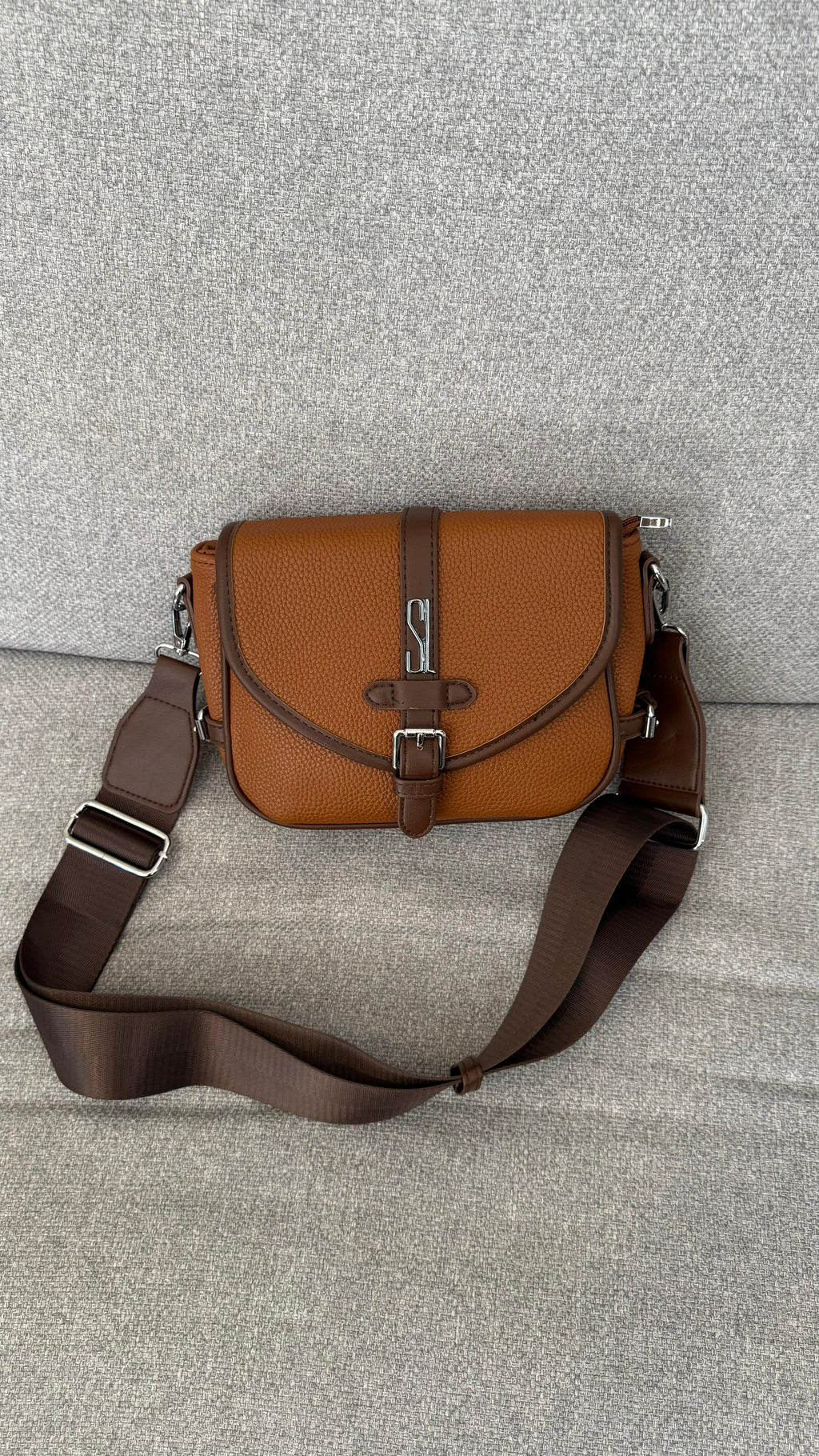 Bolsa Santa Lolla linha importada