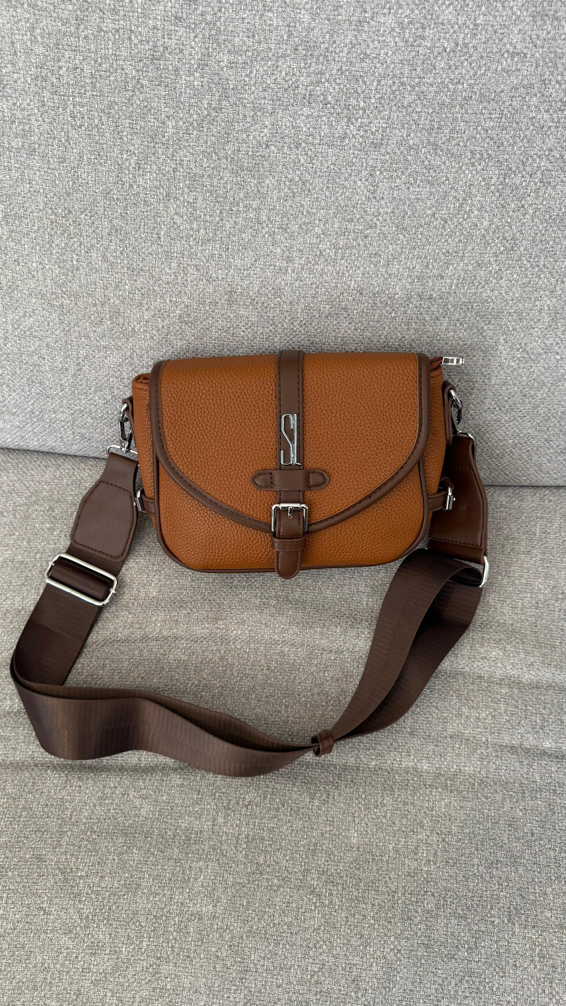 Bolsa Santa Lolla linha importada