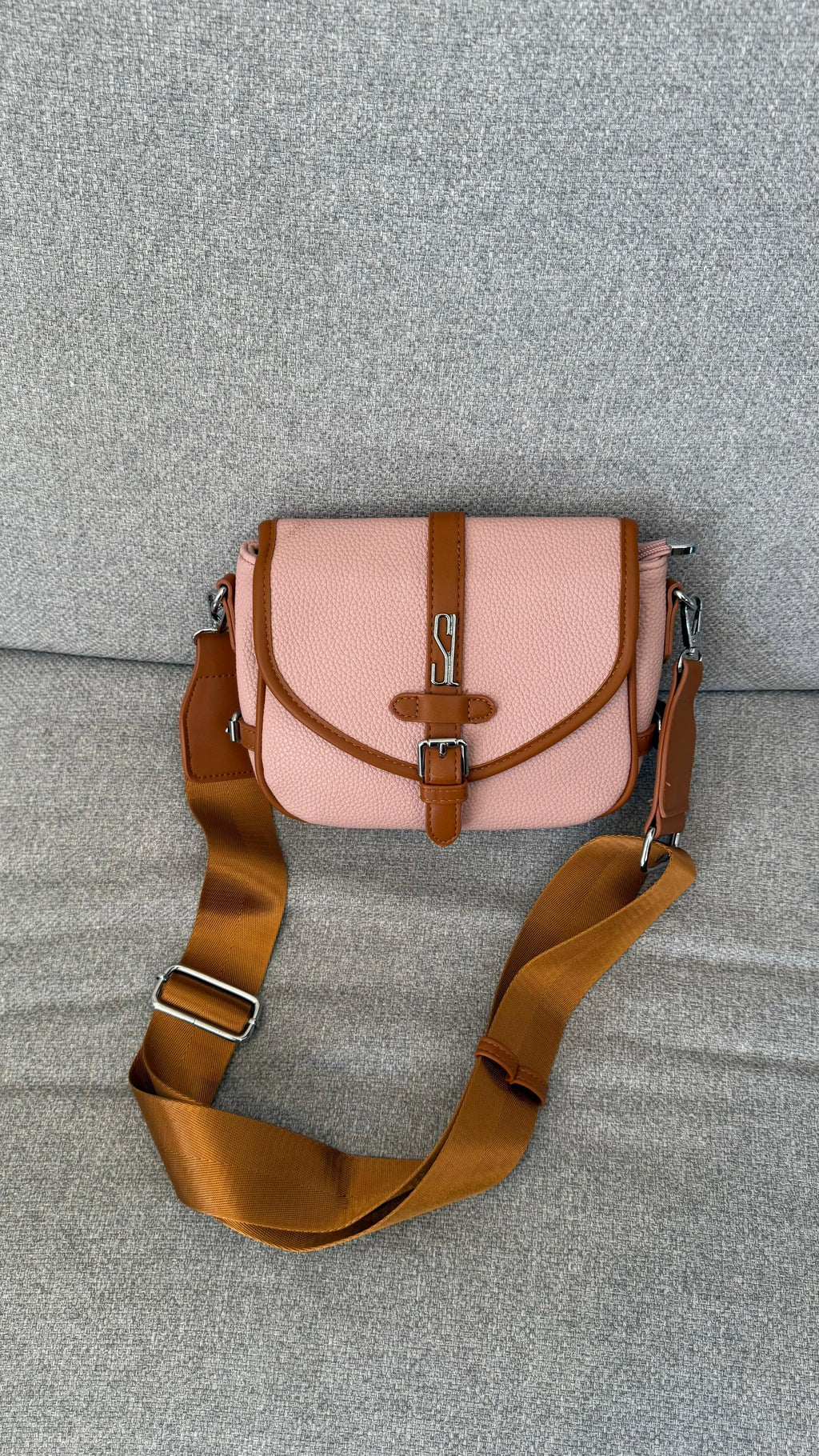 Bolsa Santa Lolla linha importada