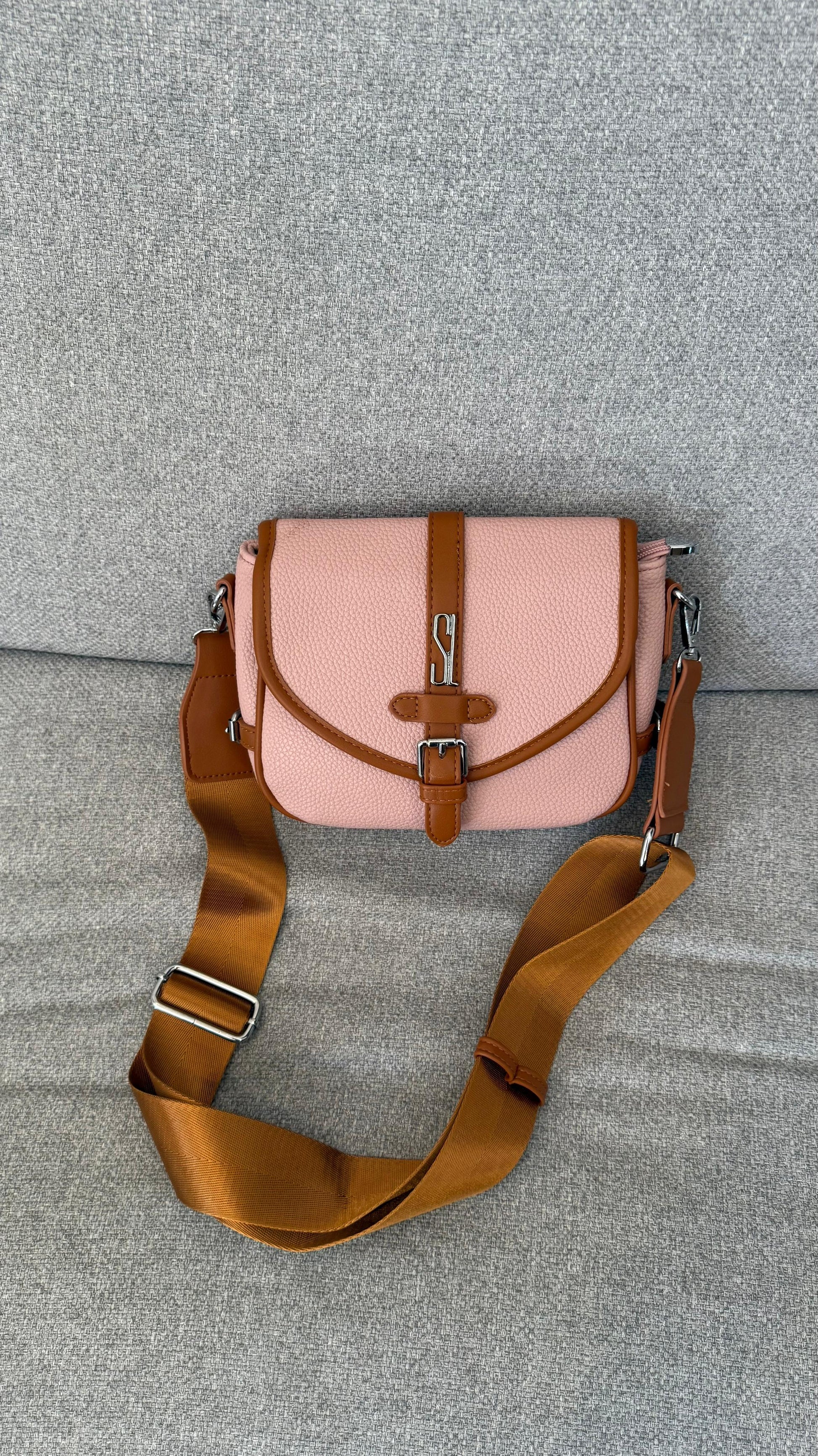 Bolsa Santa Lolla linha importada