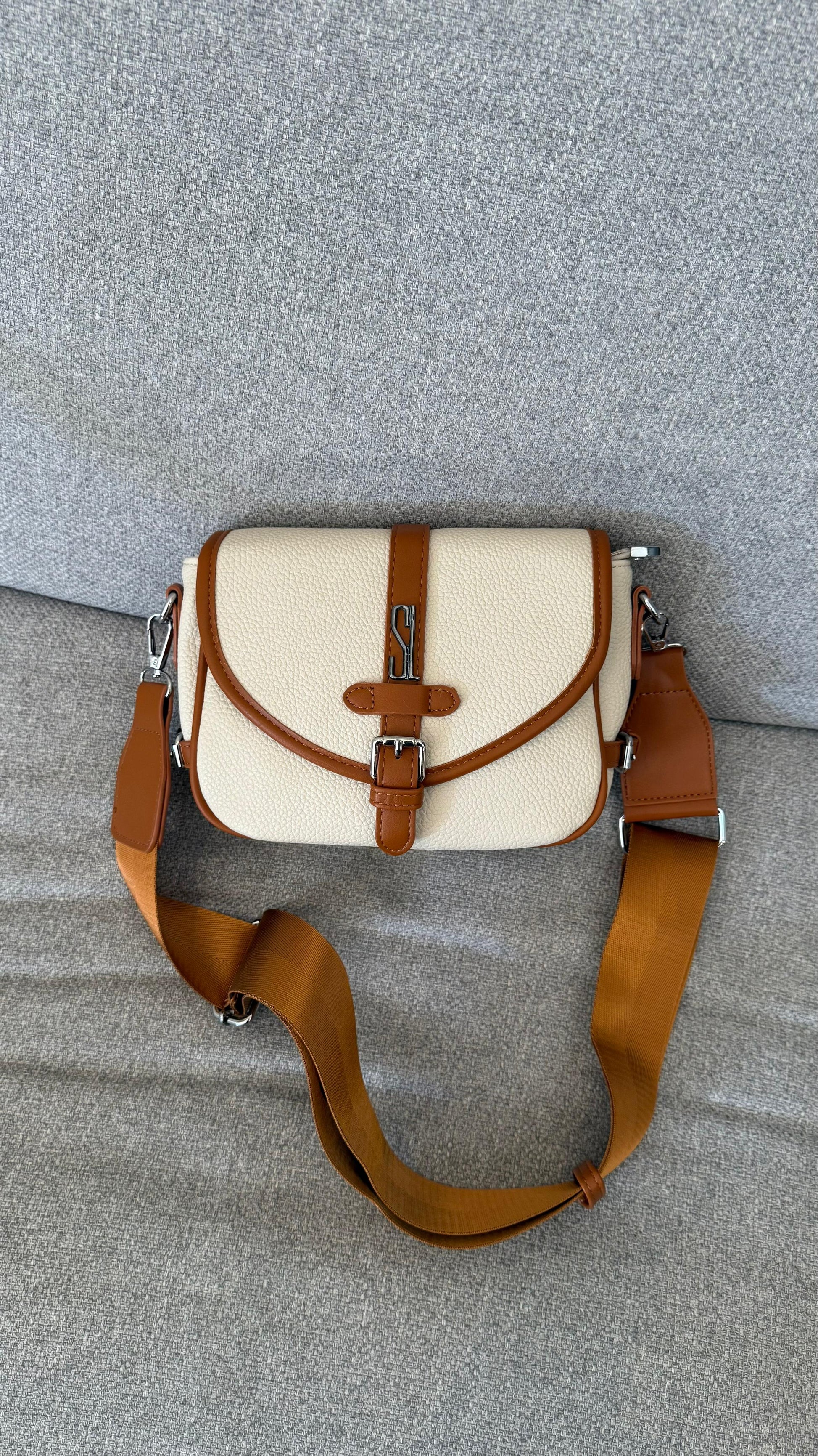 Bolsa Santa Lolla linha importada