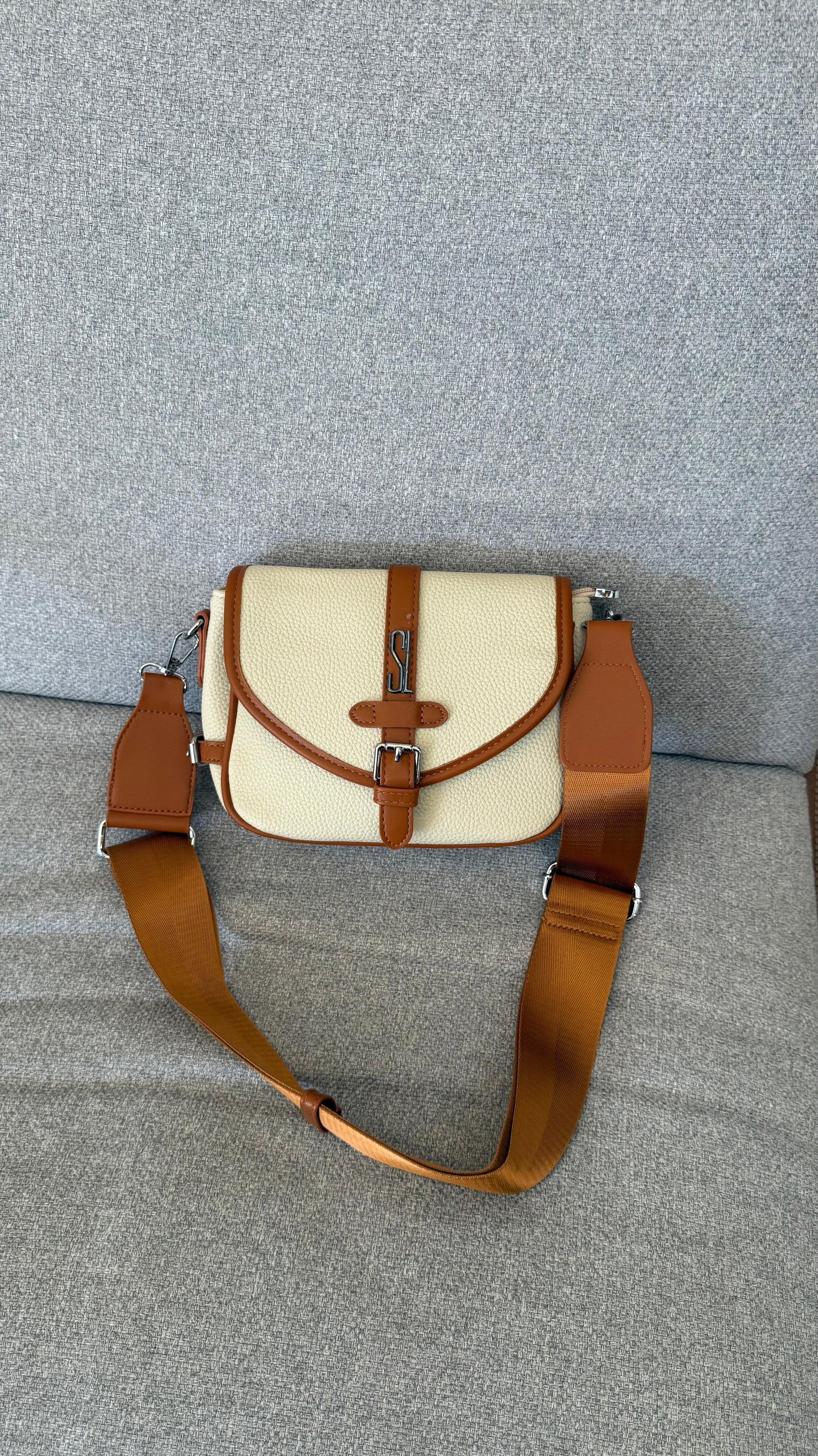 Bolsa Santa Lolla linha importada