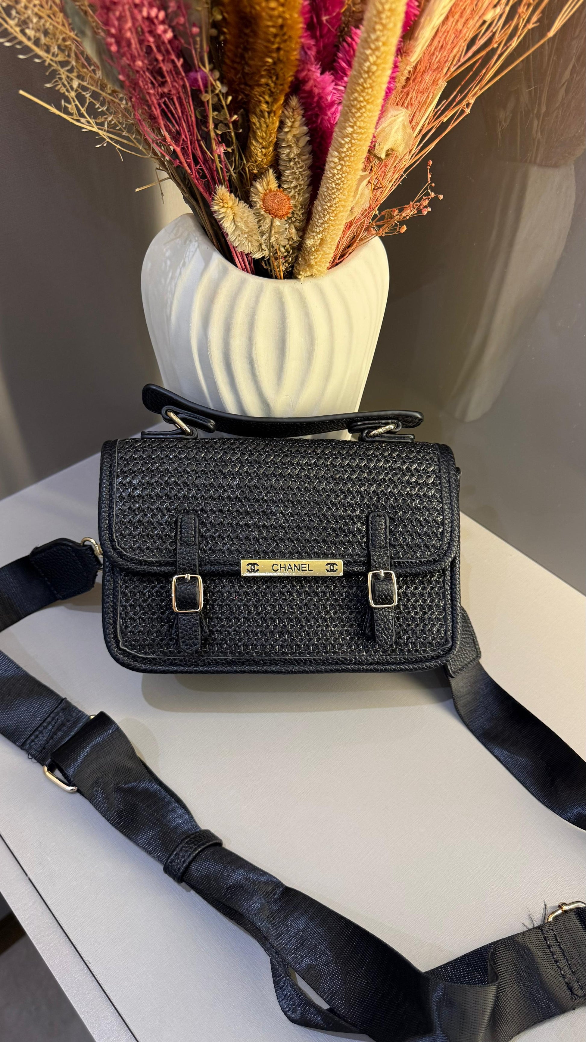 Bolsa Chanel linha importada