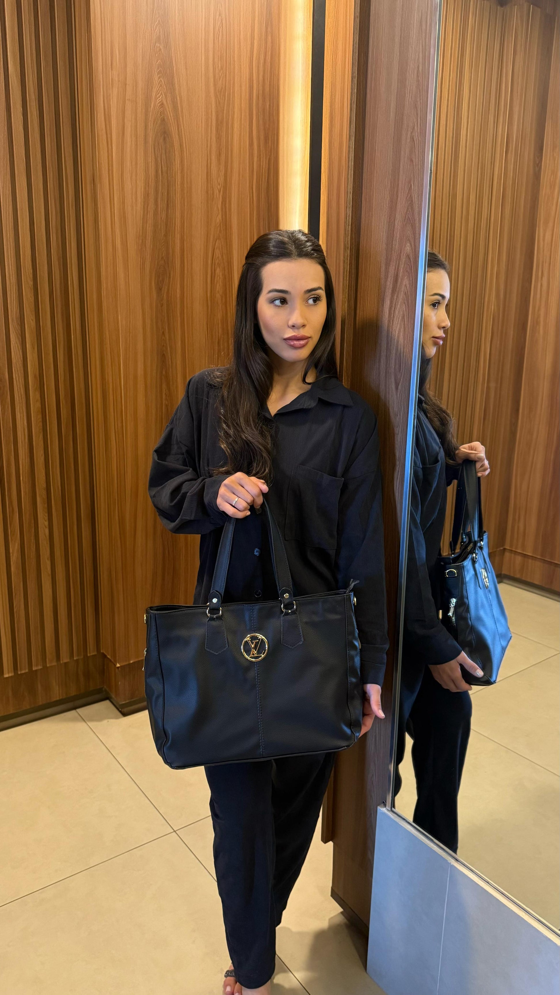 Bolsa Louis Vuitton
