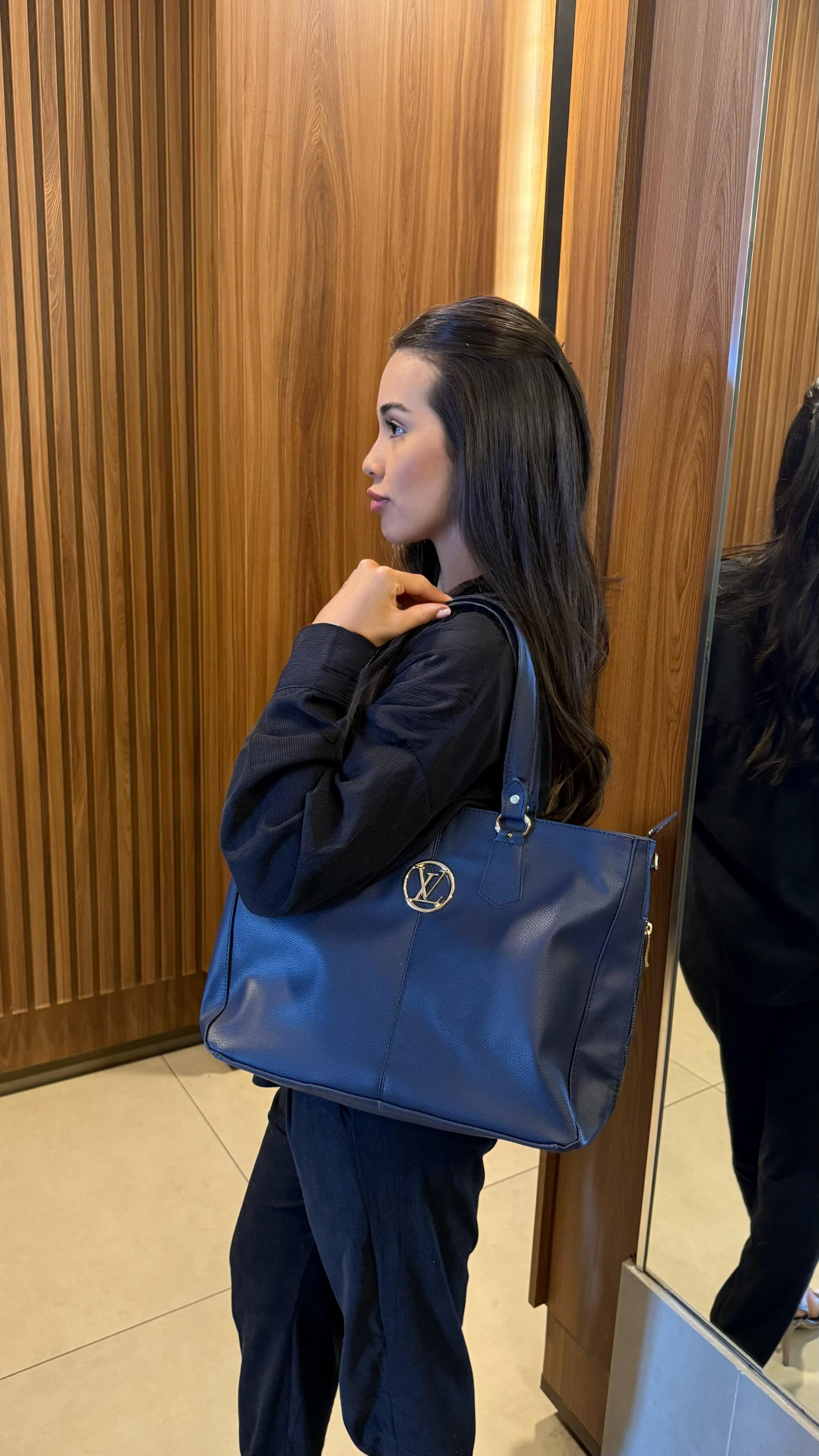 Bolsa Louis Vuitton