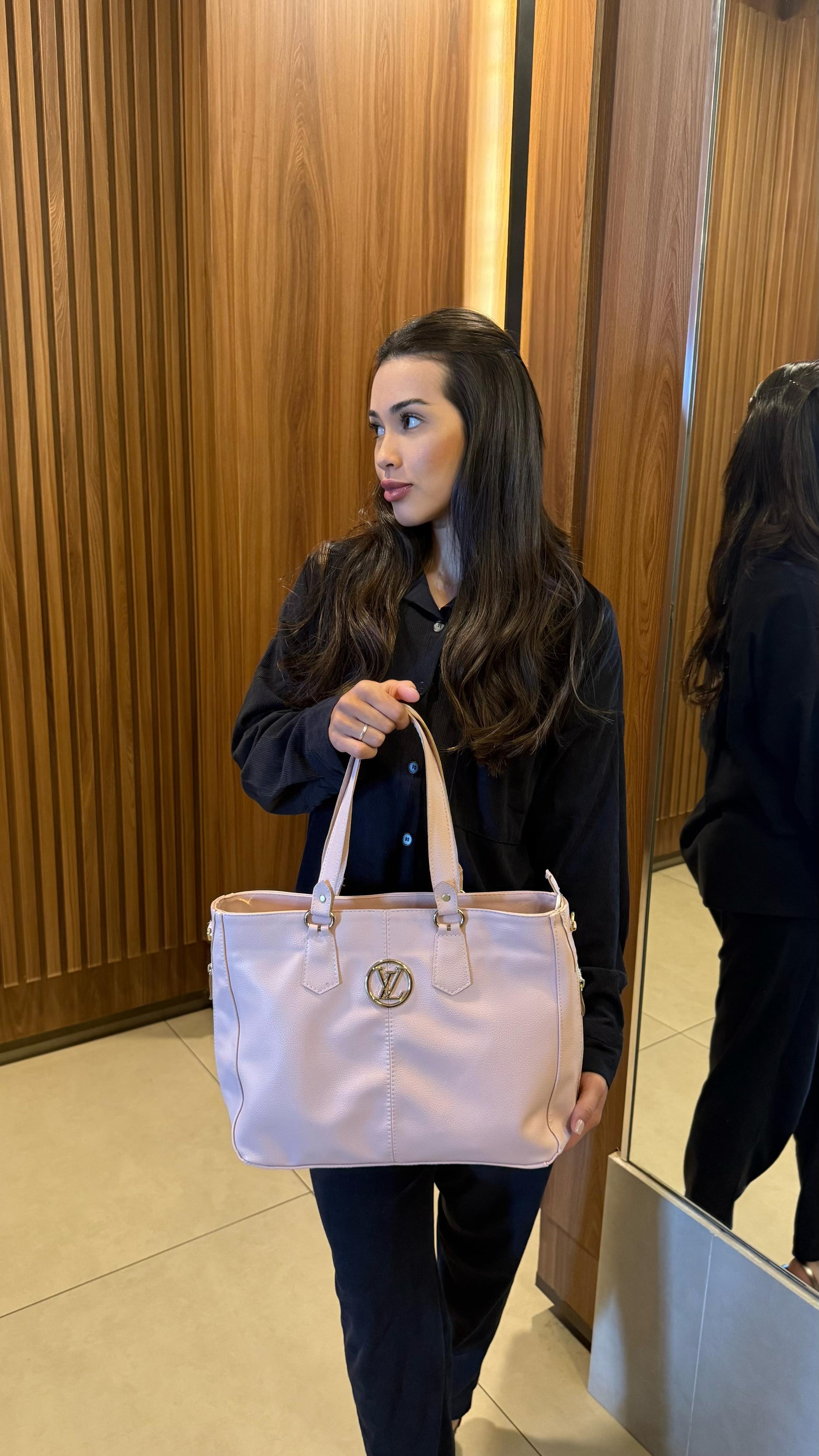 Bolsa Louis Vuitton
